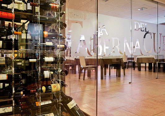 Gif La Taberna